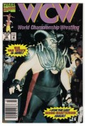 WCW World Championship Wrestling 12 FN+